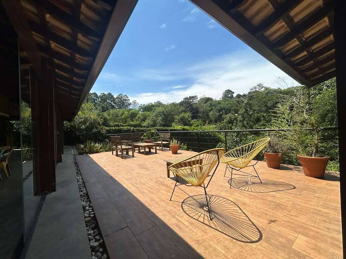 Casa de Condomínio à venda com 3 quartos, 355m² - Foto 34