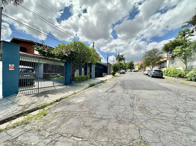 Casa, 4 quartos - Foto 4