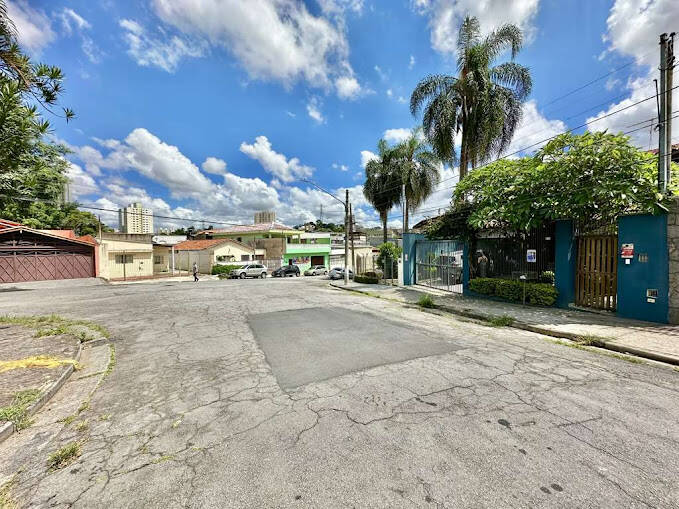 Casa, 4 quartos - Foto 2