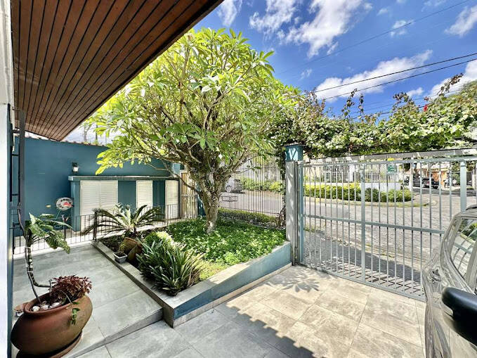 Casa, 4 quartos - Foto 6