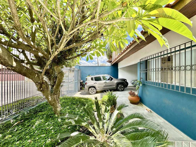 Casa, 4 quartos - Foto 8