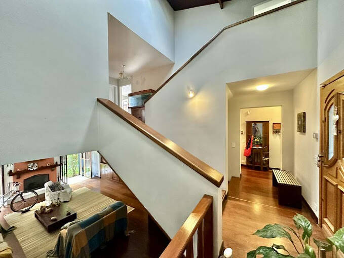 Casa, 4 quartos - Foto 9