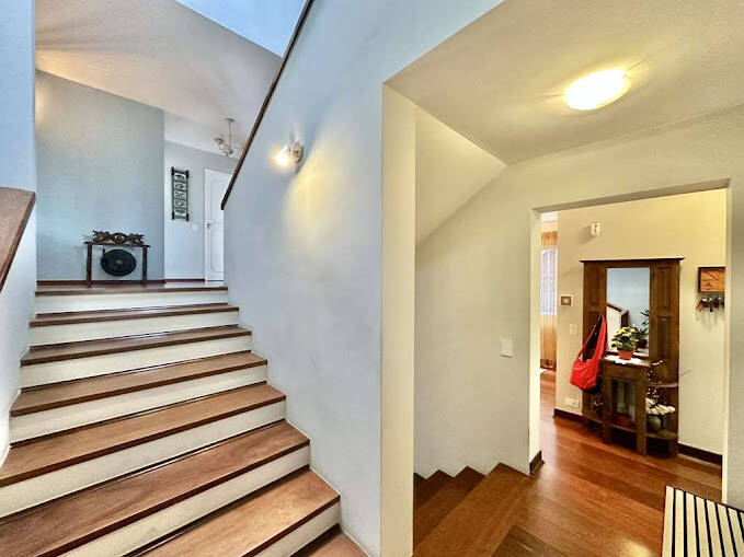 Casa, 4 quartos - Foto 10