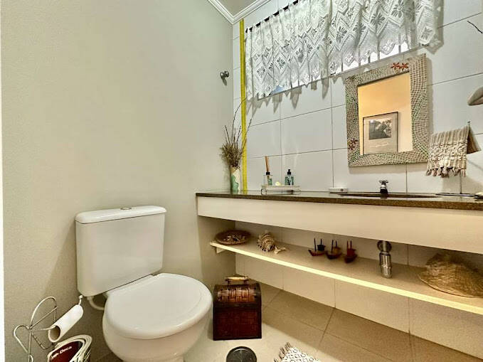 Casa, 4 quartos - Foto 11