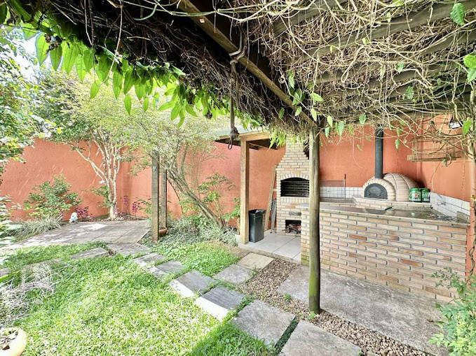 Casa, 4 quartos - Foto 19