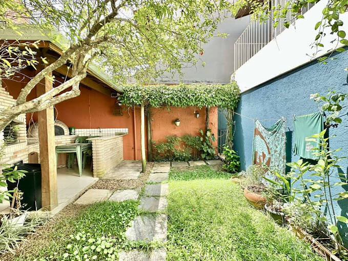 Casa, 4 quartos - Foto 20