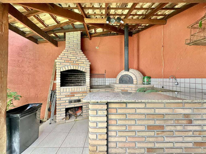 Casa, 4 quartos - Foto 21