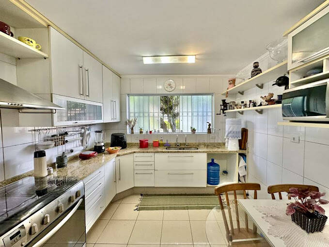 Casa, 4 quartos - Foto 26