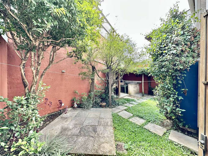 Casa, 4 quartos - Foto 22