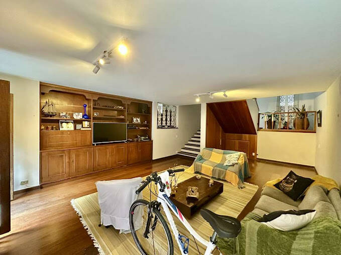 Casa, 4 quartos - Foto 24