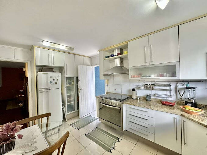 Casa, 4 quartos - Foto 28