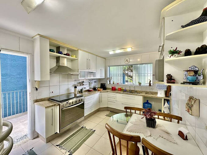 Casa, 4 quartos - Foto 27