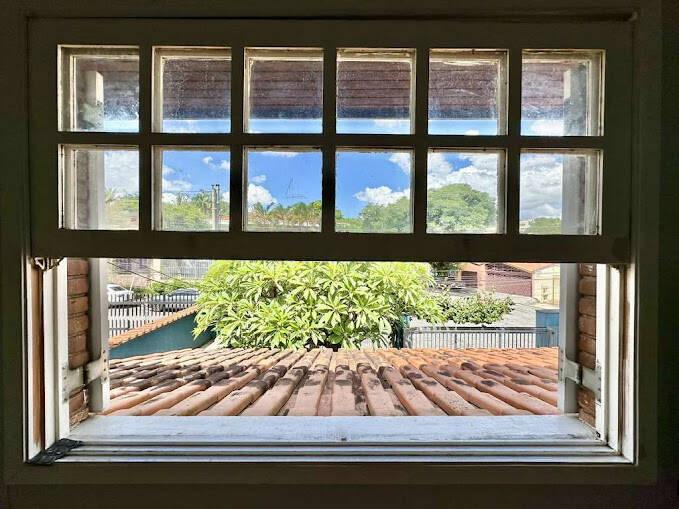 Casa, 4 quartos - Foto 34