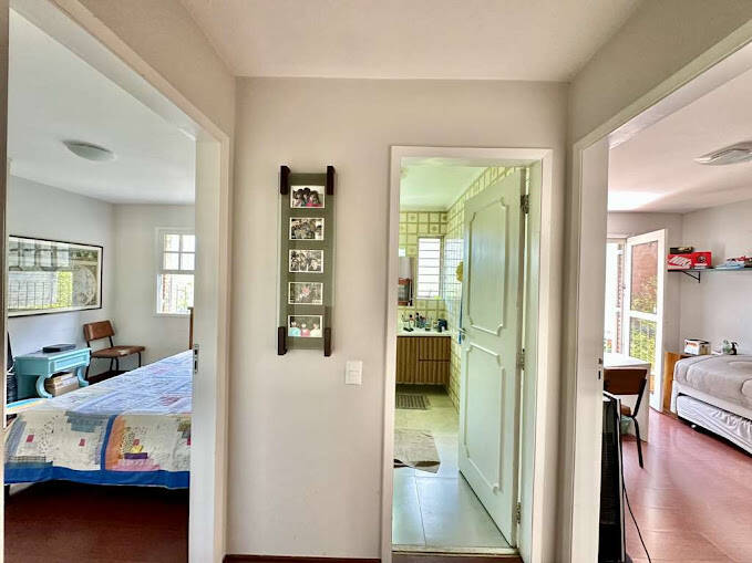 Casa, 4 quartos - Foto 35