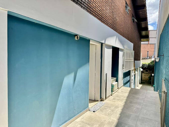 Casa, 4 quartos - Foto 40