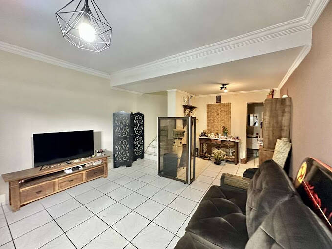 Casa, 2 quartos, 139 m² - Foto 8