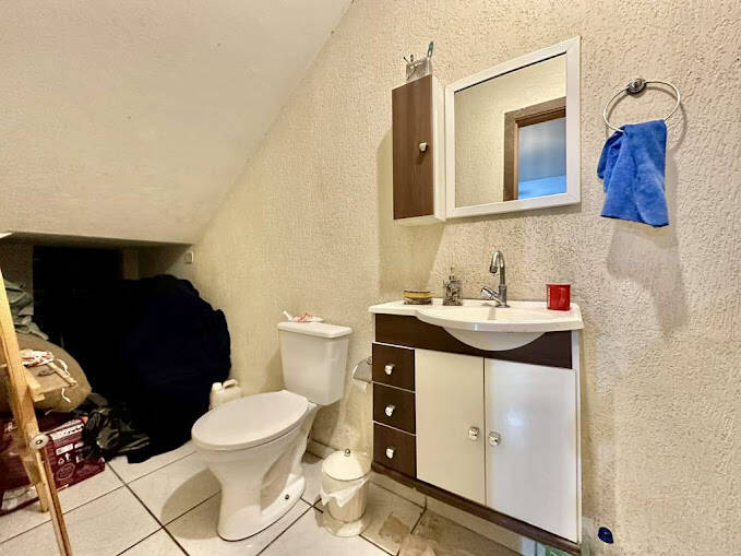 Casa, 2 quartos, 139 m² - Foto 10