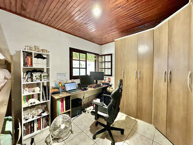 Casa, 2 quartos, 139 m² - Foto 25