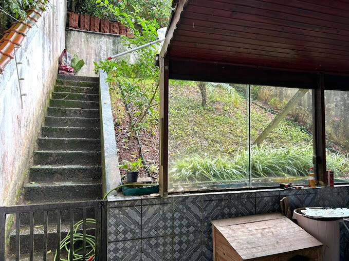 Casa, 2 quartos, 139 m² - Foto 29