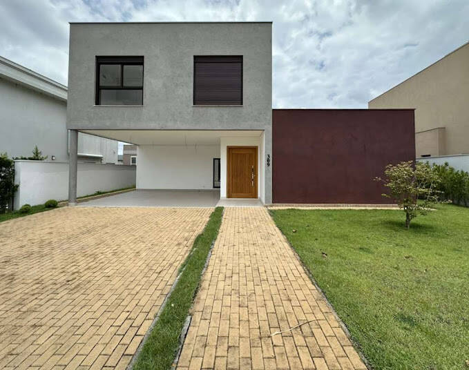 Casa de Condomínio à venda e aluguel com 4 quartos, 307m² - Foto 5