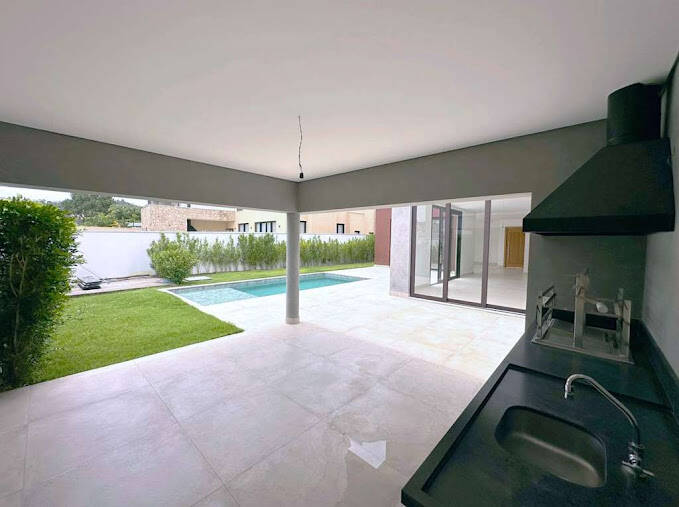 Casa de Condomínio à venda e aluguel com 4 quartos, 307m² - Foto 43