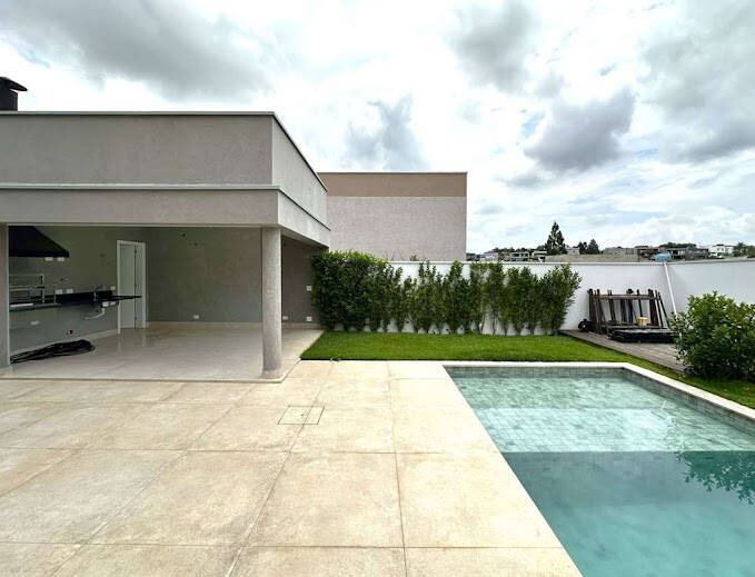Casa de Condomínio à venda e aluguel com 4 quartos, 307m² - Foto 42