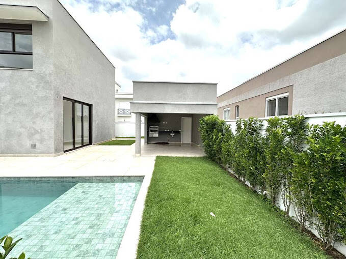 Casa de Condomínio à venda e aluguel com 4 quartos, 307m² - Foto 45