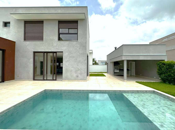 Casa de Condomínio à venda e aluguel com 4 quartos, 307m² - Foto 50