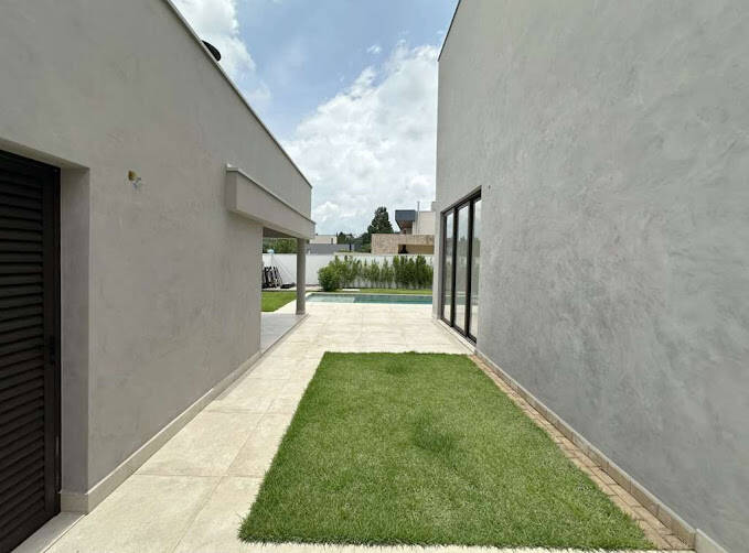 Casa de Condomínio à venda e aluguel com 4 quartos, 307m² - Foto 48