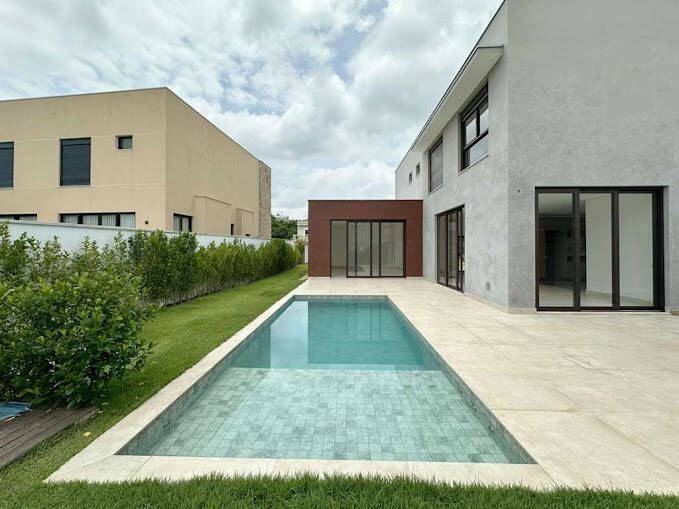 Casa de Condomínio à venda e aluguel com 4 quartos, 307m² - Foto 52