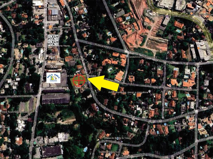 Casa, 1 quarto, 35 m² - Foto 3