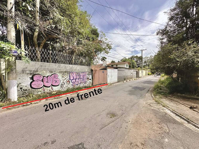 Casa, 1 quarto, 35 m² - Foto 5