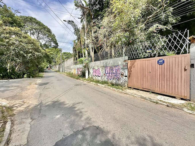 Casa, 1 quarto, 35 m² - Foto 4