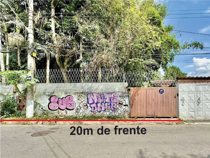 Casa, 1 quarto, 35 m² - Foto 6