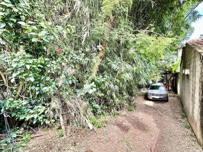 Casa, 1 quarto, 35 m² - Foto 8