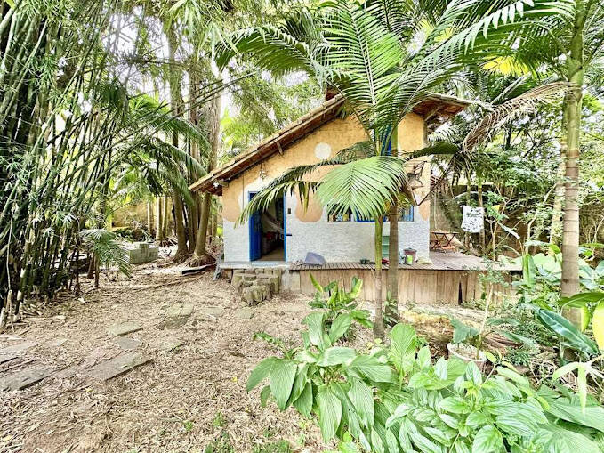 Casa, 1 quarto, 35 m² - Foto 10