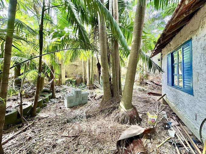 Casa, 1 quarto, 35 m² - Foto 11