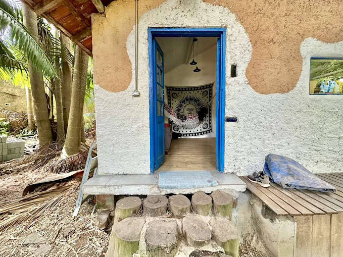 Casa, 1 quarto, 35 m² - Foto 13