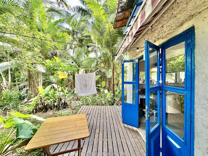 Casa, 1 quarto, 35 m² - Foto 16