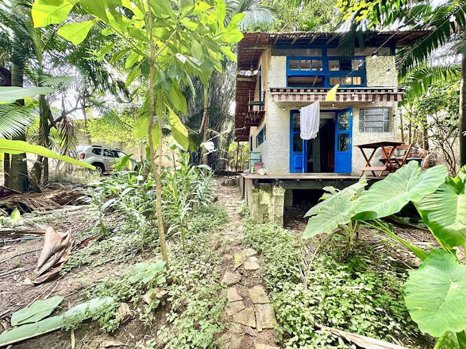 Casa, 1 quarto, 35 m² - Foto 15