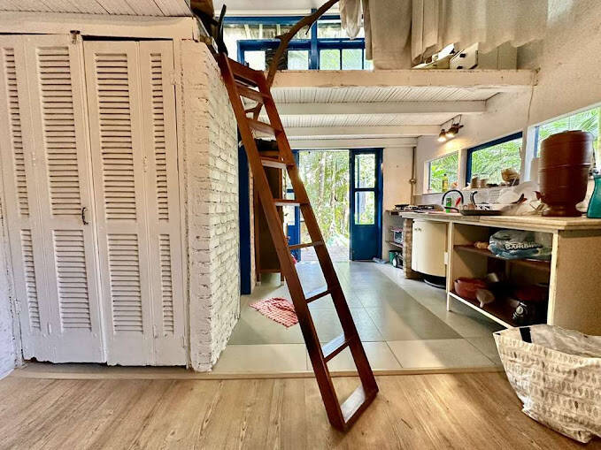 Casa, 1 quarto, 35 m² - Foto 17