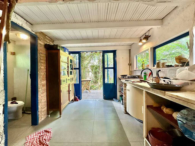 Casa, 1 quarto, 35 m² - Foto 1