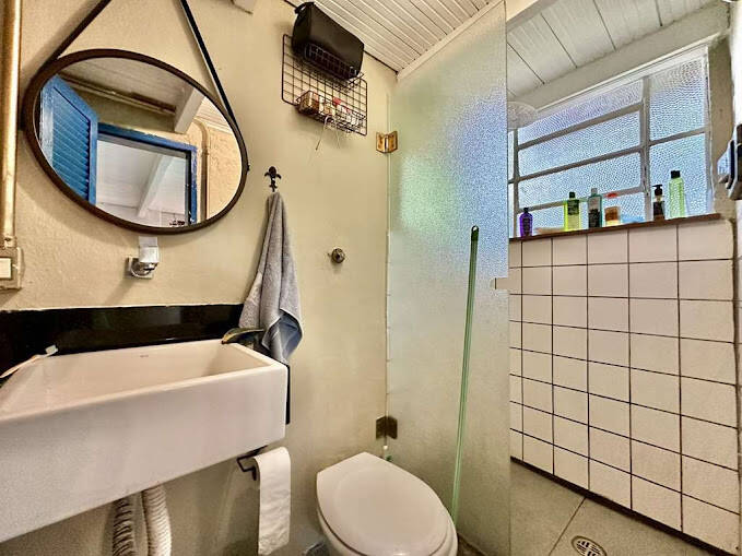 Casa, 1 quarto, 35 m² - Foto 20