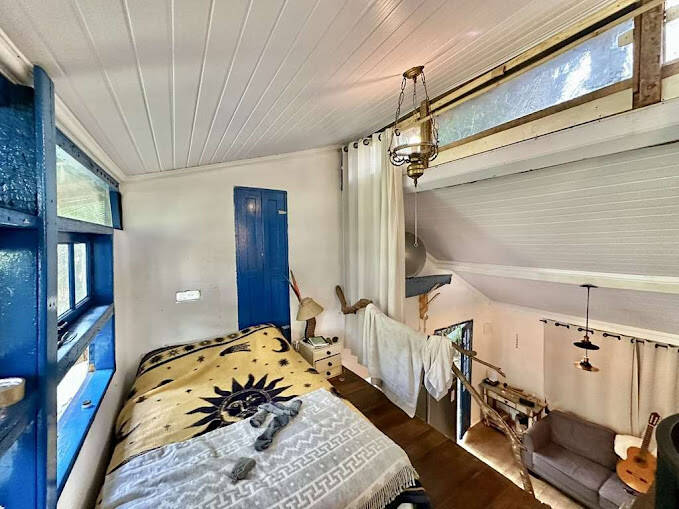 Casa, 1 quarto, 35 m² - Foto 21