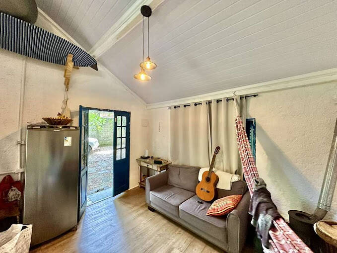 Casa, 1 quarto, 35 m² - Foto 18