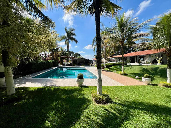 Casa de Condomínio à venda com 6 quartos, 619m² - Foto 2