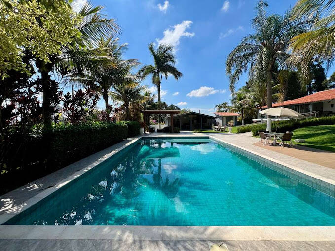 Casa de Condomínio à venda com 6 quartos, 619m² - Foto 3