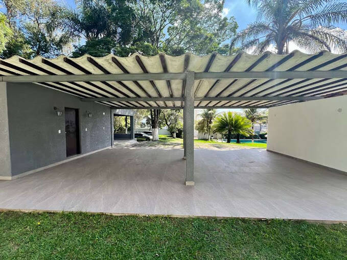 Casa de Condomínio à venda com 6 quartos, 619m² - Foto 6