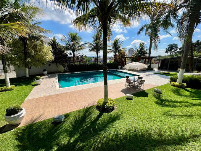 Casa de Condomínio à venda com 6 quartos, 619m² - Foto 4