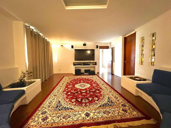 Casa de Condomínio à venda com 6 quartos, 619m² - Foto 12